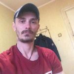 Илья, 34 года